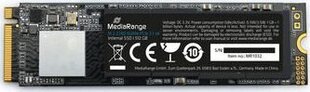 MediaRange MR1032 цена и информация | Внутренние жёсткие диски (HDD, SSD, Hybrid) | 220.lv