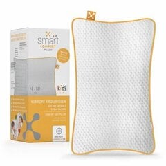 Smartsleep spilvens Comfort цена и информация | Подушки | 220.lv