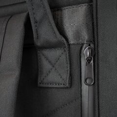 Himawari Рюкзак | желтый, чернить цена и информация | Спортивные сумки и рюкзаки | 220.lv
