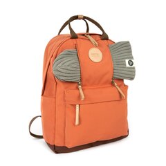 Himawari Рюкзак | коричневый, руда цена и информация | Спортивные сумки и рюкзаки | 220.lv