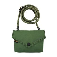 Soma Himawari, zaļa цена и информация | Женские сумки | 220.lv