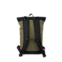 Himawari Рюкзак | чернить, оливковое цена и информация | Спортивные сумки и рюкзаки | 220.lv