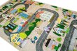 Kupdywan bērnu paklājs 80x150 cm cena un informācija | Paklāji | 220.lv