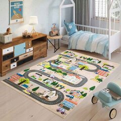 Kupdywan bērnu paklājs 80x150 cm цена и информация | Ковры | 220.lv