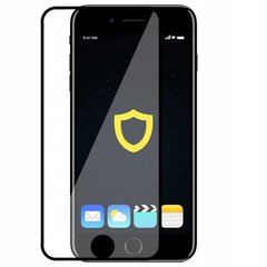 SC Stikls 5D iPhone 6/6S/7/8/SE 2020 cena un informācija | Ekrāna aizsargstikli | 220.lv