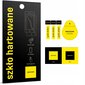 SC Stikls 5D iPhone XR / 11 cena un informācija | Ekrāna aizsargstikli | 220.lv