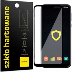 SC 5D Moto G7 Power aizsargstikls cena un informācija | Ekrāna aizsargstikli | 220.lv