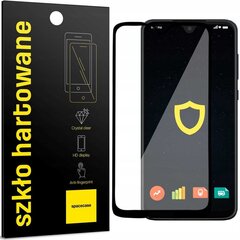 Spacecase 5D Moto G7/G7 Plus aizsargplēve, uzlabota aizsardzība cena un informācija | Ekrāna aizsargstikli | 220.lv