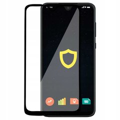 Spacecase 5D Moto G7/G7 Plus aizsargplēve, uzlabota aizsardzība cena un informācija | Ekrāna aizsargstikli | 220.lv