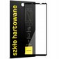 SC Stikls 5D Sony Xperia 1 V cena un informācija | Ekrāna aizsargstikli | 220.lv
