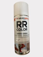 AT&BALEX aerosolkrāsa, RR-Color, RAL8017, šokolādes brūna, 400 ml. cena un informācija | Krāsas | 220.lv