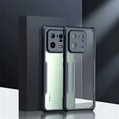 SC Beetle Xiaomi 13 Pro melns vāciņš cena un informācija | Telefonu vāciņi, maciņi | 220.lv