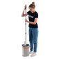Kadax grīdas mazgāšanas komplekts cena un informācija | Tīrīšanas piederumi | 220.lv