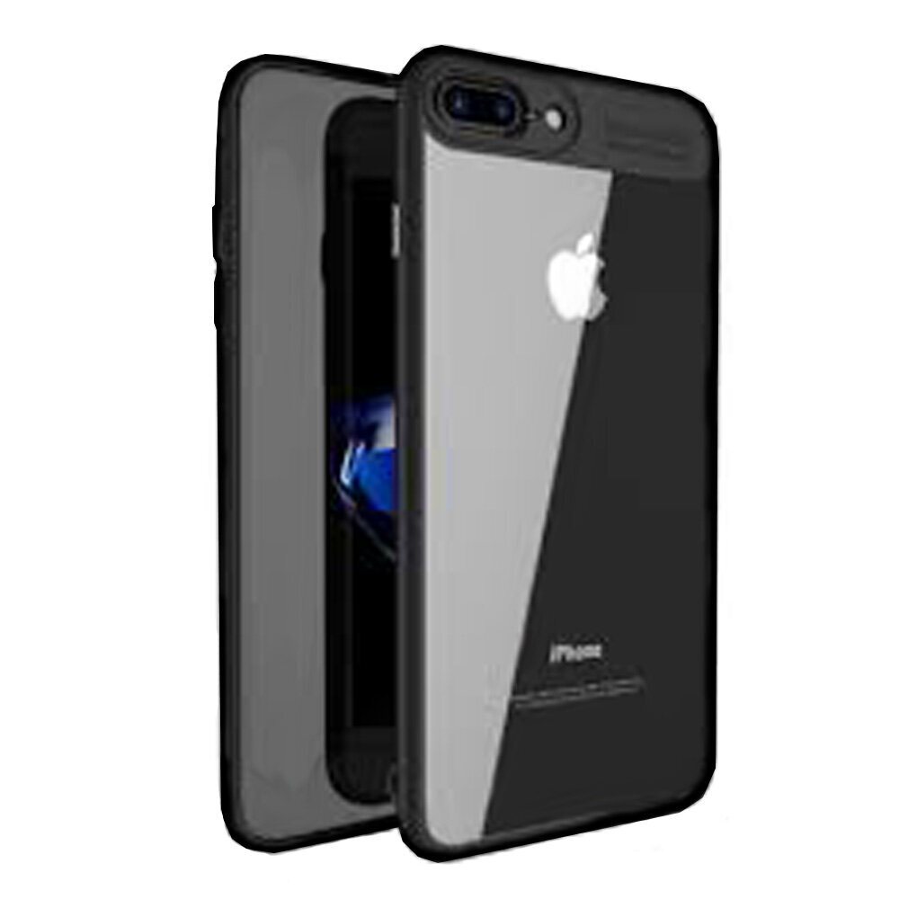 Auto Focus Apple iPhone 7 Plus/8 Plus vāciņš cena un informācija | Telefonu vāciņi, maciņi | 220.lv