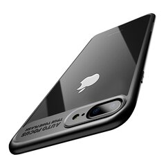 Auto Focus Apple iPhone 7 Plus/8 Plus vāciņš cena un informācija | Telefonu vāciņi, maciņi | 220.lv