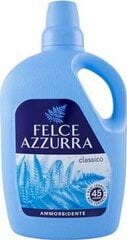 Кондиционер для белья «Felce Azzurra» Classico, 3 л цена и информация | Средства для стирки | 220.lv