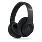 Prece ar bojājumu. Beats Studio Pro Wireless Headphones - Black - MQTP3ZM/A cena un informācija | Preces ar bojājumiem | 220.lv
