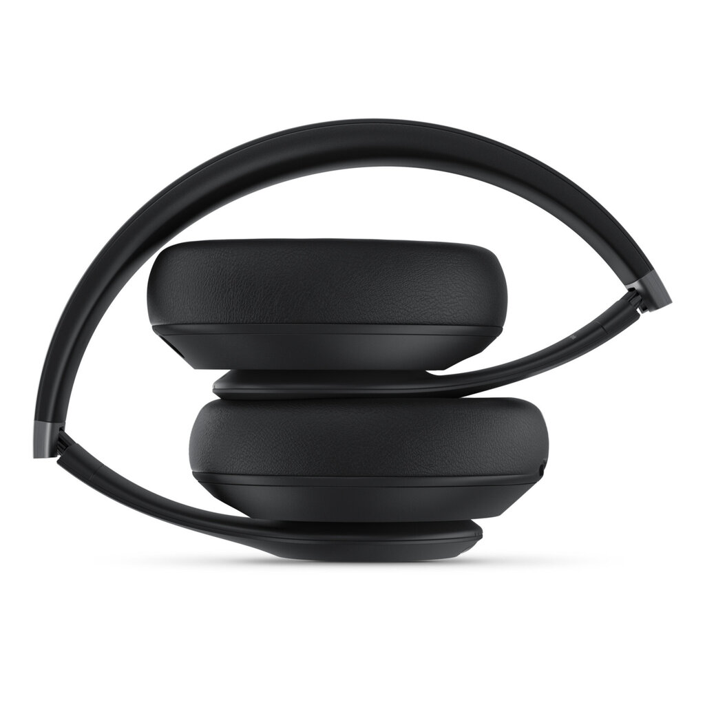 Prece ar bojājumu. Beats Studio Pro Wireless Headphones - Black - MQTP3ZM/A cena un informācija | Preces ar bojājumiem | 220.lv