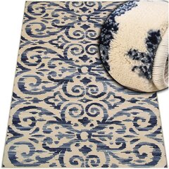 Toda-Carpets paklājs Prestige 60x110 cm cena un informācija | Paklāji | 220.lv