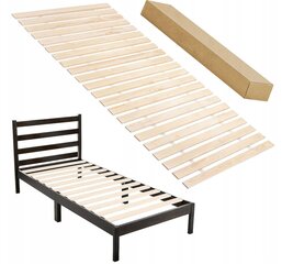 Решетки для кроватей, 90х200 цена и информация | Voodisahtel Umea, 200cm | 220.lv