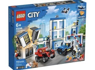 60291 LEGO® City Community Семейный дом цена и информация | Конструкторы и кубики | 220.lv