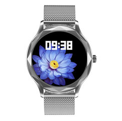 Pacific 27 Steel Silver цена и информация | Смарт-часы (smartwatch) | 220.lv