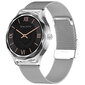 Pacific 27 Steel Silver cena un informācija | Viedpulksteņi (smartwatch) | 220.lv