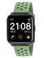 Rubicon RNCE58 Green cena un informācija | Viedpulksteņi (smartwatch) | 220.lv