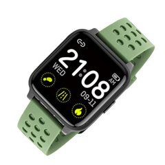 унисекс smartwatch rubicon rnce58 - управление музыкой (sr010d) цена и информация | Смарт-часы (smartwatch) | 220.lv