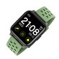 Rubicon RNCE58 Green цена и информация | Viedpulksteņi (smartwatch) | 220.lv