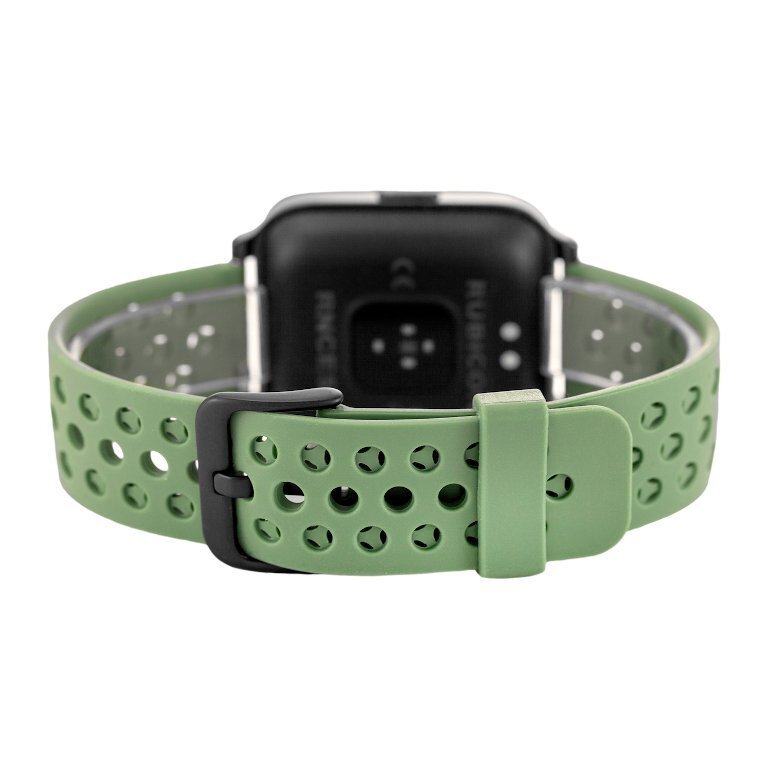 Rubicon RNCE58 Green цена и информация | Viedpulksteņi (smartwatch) | 220.lv