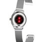 G. Rossi SW014 Silver цена и информация | Viedpulksteņi (smartwatch) | 220.lv