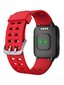 Jordan Kerr Active 02 Red cena un informācija | Viedpulksteņi (smartwatch) | 220.lv