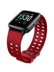 Jordan Kerr Active 02 Red цена и информация | Смарт-часы (smartwatch) | 220.lv
