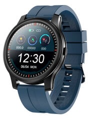 мужские умные часы jordan kerr active 05 - синий (sj004b) цена и информация | Смарт-часы (smartwatch) | 220.lv