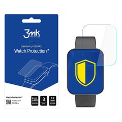 Lenovo Carme 2 HW25H - 3mk Watch Protection™ v. ARC+ screen protector цена и информация | Аксессуары для смарт-часов и браслетов | 220.lv