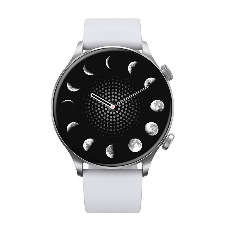 Haylou RT3 Silver цена и информация | Viedpulksteņi (smartwatch) | 220.lv