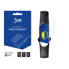 Maxcom FW20 Soft - 3mk Watch Protection™ v. ARC+ screen protector цена и информация | Аксессуары для смарт-часов и браслетов | 220.lv