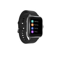 Denver SWC-156 Black cena un informācija | Viedpulksteņi (smartwatch) | 220.lv