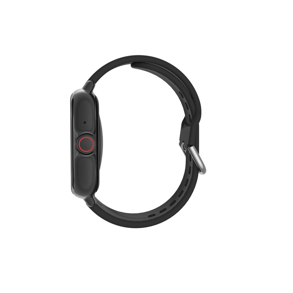 Denver SWC-156 Black cena un informācija | Viedpulksteņi (smartwatch) | 220.lv