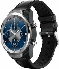 Mobvoi TicWatch Pro S Liquid Metal Silver cena un informācija | Viedpulksteņi (smartwatch) | 220.lv