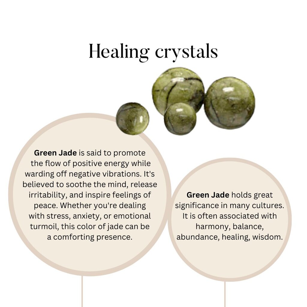 Sudraba auskari ar dabīgiem akmeņiem sievietēm I.L.U.S, Green Chinese Jade цена и информация | Auskari | 220.lv