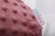 Barošanas spilvens Babymam, rozā, 62x52 cm cena un informācija | Grūtnieču spilveni | 220.lv