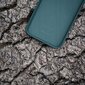 SC Silikona vāciņš Redmi Note 10 Pro tumši zaļš cena un informācija | Telefonu vāciņi, maciņi | 220.lv