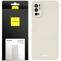 Poco M3 Pro/Redmi Note 10 5G silikona vāciņš cena un informācija | Telefonu vāciņi, maciņi | 220.lv