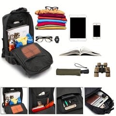 Тактический рюкзак, 30 л цена и информация | Мужские сумки | 220.lv