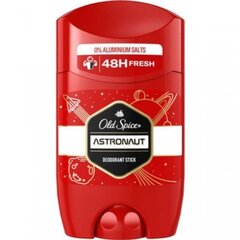 Dezodorants Old Spice Astronaut vīriešiem, 50 ml cena un informācija | Dezodoranti | 220.lv