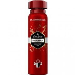 Dezodorants OLD SPICE Astronaut, 150 ml kaina ir informacija | Old Spice Smaržas, kosmētika | 220.lv