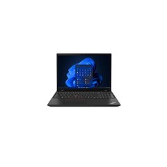 Lenovo ThinkPad P16s - 21CK005G cena un informācija | Portatīvie datori | 220.lv