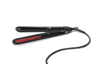 Upgrade UG90E Инфракрасный утюжок для волос узкий, 25 x 110 мм цена и информация | Приборы для укладки и выпрямления волос | 220.lv